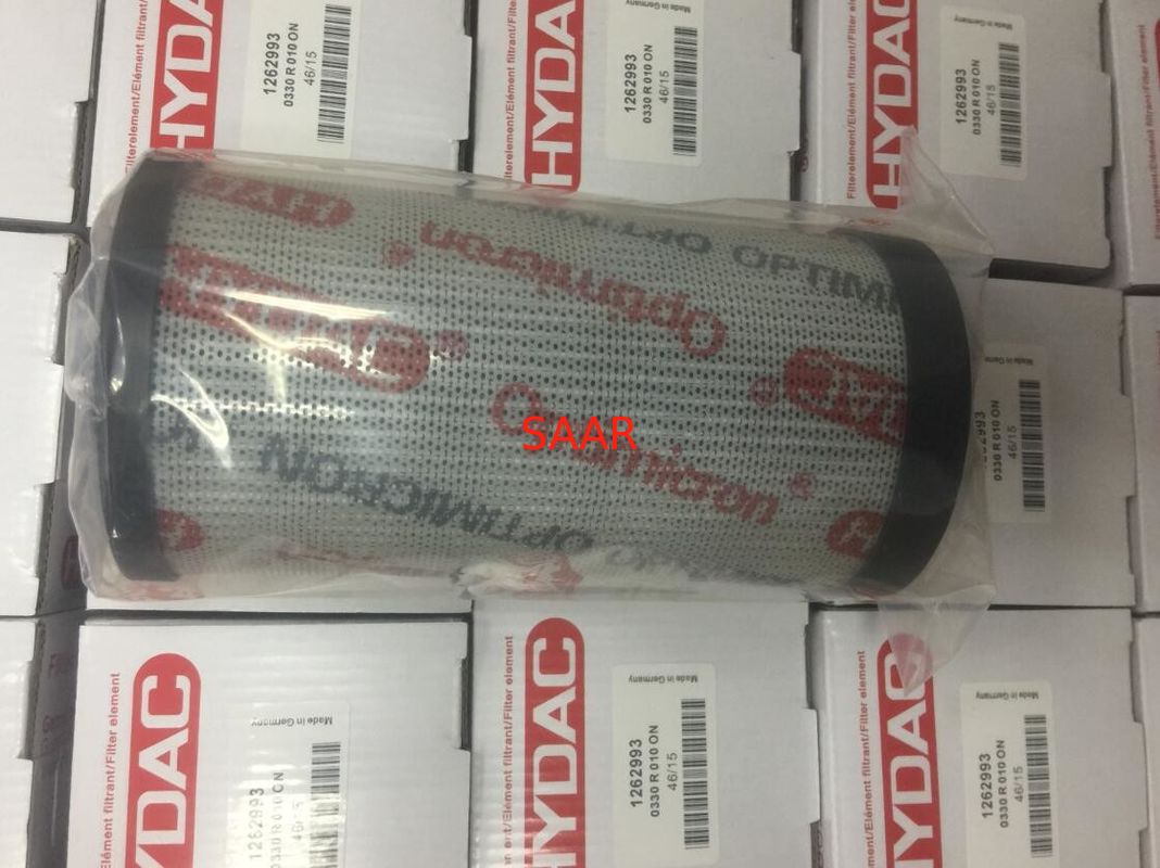 1263000, 0330R005ON/-KB 0330Rシリーズ リターンラインハイダックフィルター要素,産業用水力フィルター要素