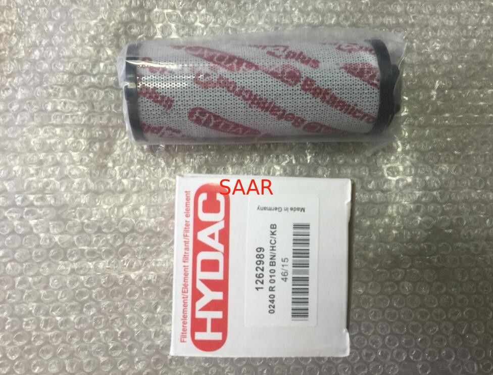 12636170240R010ON/-V-B6 ハイダック 0240Rシリーズ リターンラインエレメント
