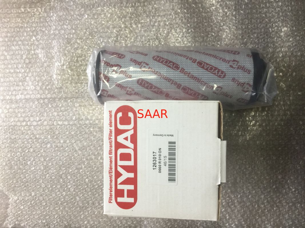 1263490, 0060R020ON/-V-B6 ハイダック 0060Rシリーズ フィルター要素交換