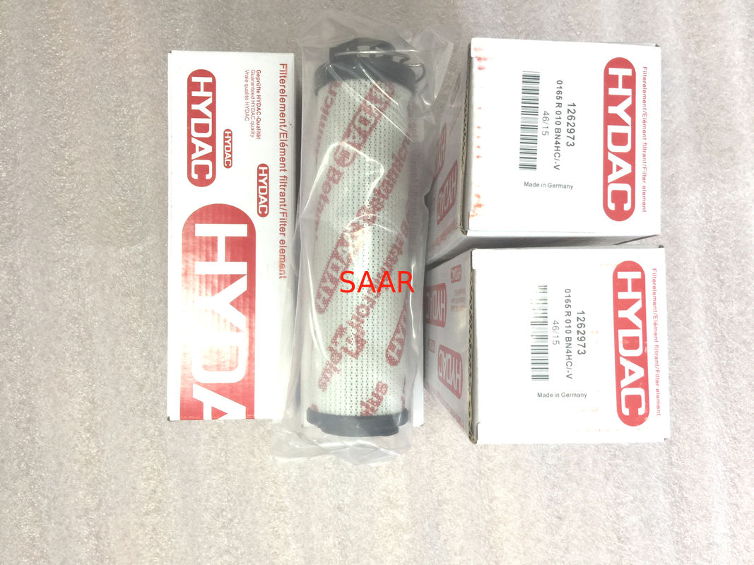 ハイドラック 1263561、0160R003ON/-V-KBシリーズフィルターエレメント、産業用油圧フィルターエレメント