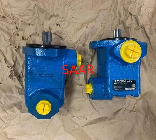 Vickers 586405-4, V10-1P7P-38D20 ホットセール Vickers V10/V20/V2010/V2020 シングルおよびダブルベーンポンプ