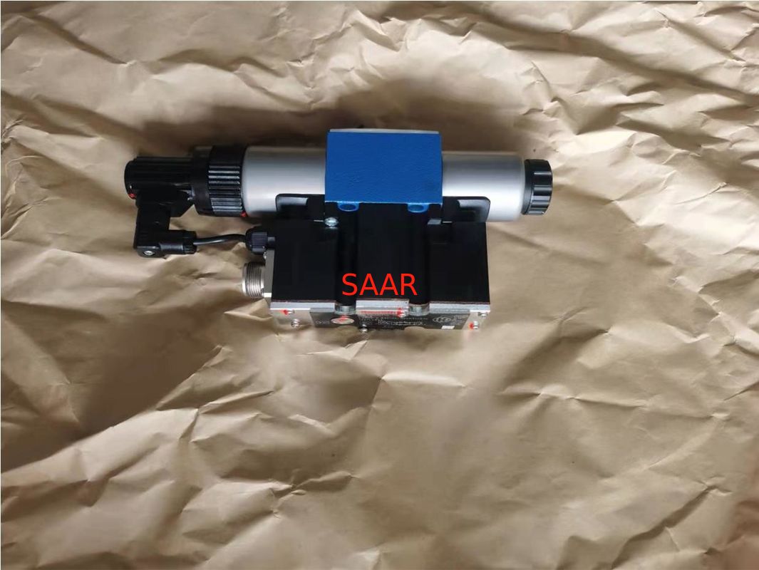 R900907114 4WREE6E32-24/G24K31/A1V 4WREE6E32-2X/G24K31/A1Vシリーズ比例した方向弁