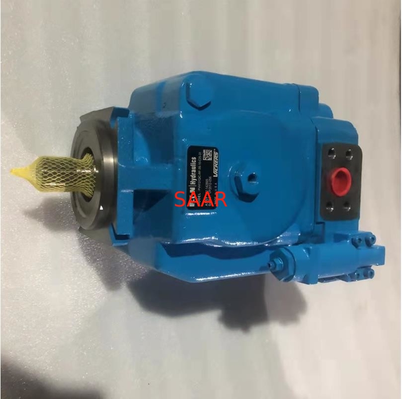 Eaton Vickers 02-142895のPVH131QIC-RF-3S-10-C25-31可変的な軸ピストン・ポンプ