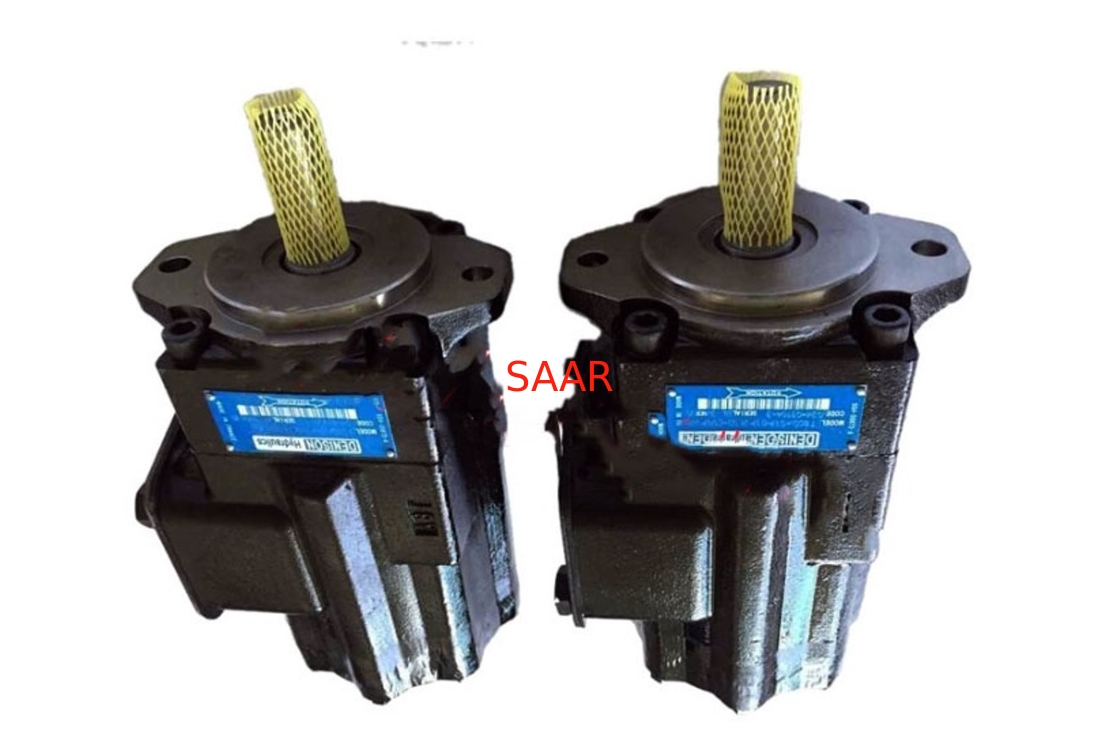 024-91903-0/03 Parkerデニソンの油圧ポンプT6EES-M66-M50-1L03-A12-00 T6EE T6EES