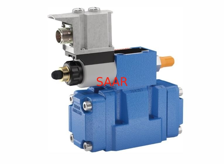 3DREMシリーズ比例した圧力減圧弁R901218236 3DREM10P-73/200YG24K4V 3DREM10P-7X/200YG24K4V