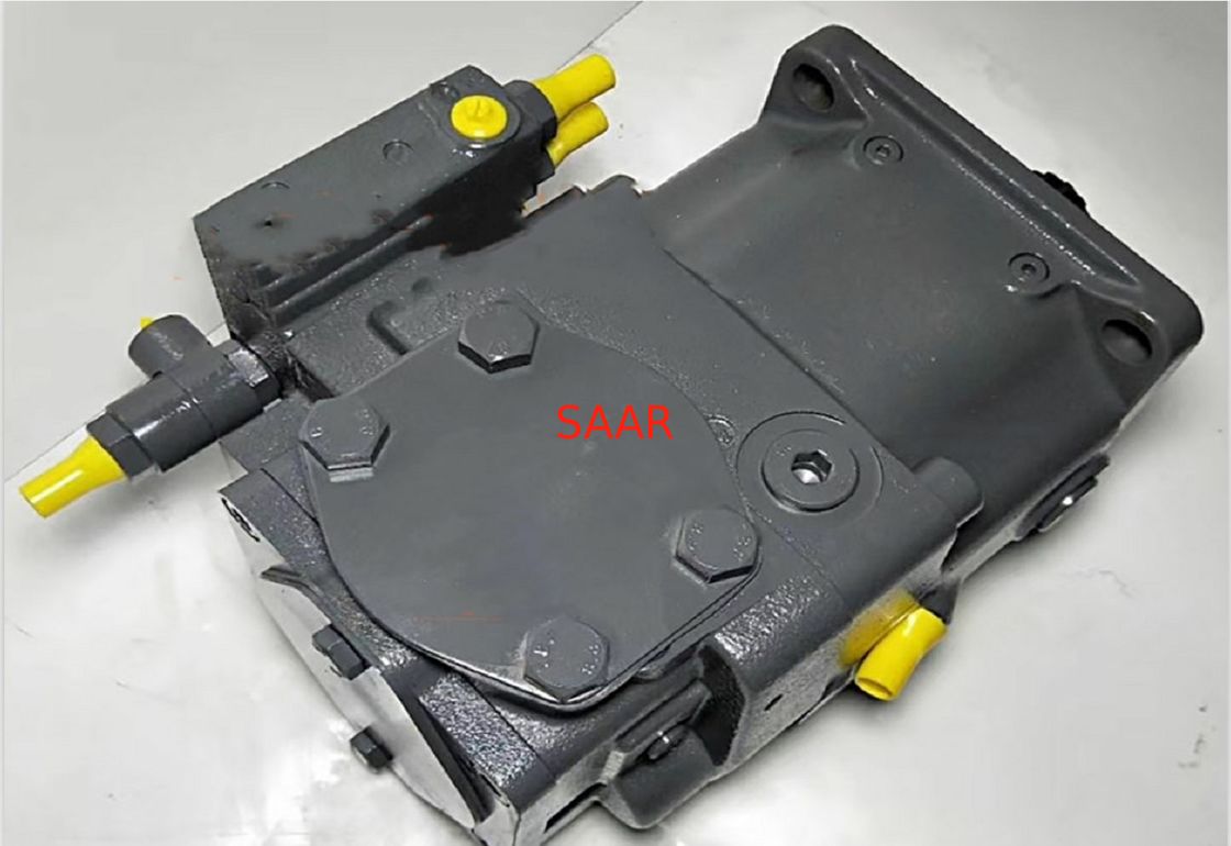 R902205735 AA11VO75DRS/10R-NSD62N00 SAE型軸型ピストン変動ポンプ