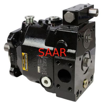 パーカーデニソンの油圧ポンプの軸ピストン・ポンプPV016 PV020 PV023 PV028シリーズ