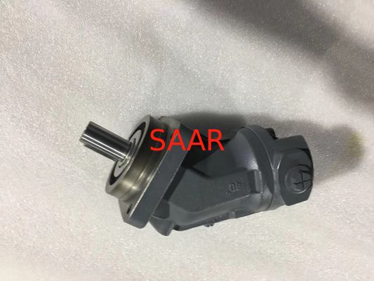 レクスロットの高圧油圧ポンプ、A2FO5シリーズ固定ピストン・ポンプ