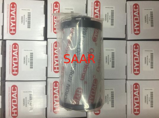 0330Rシリーズ リターン ラインハイダックの濾材、産業油圧濾材