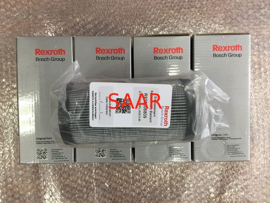 水引きつけられる取り替えの濾材油圧2.0250 2.0400 2.0630