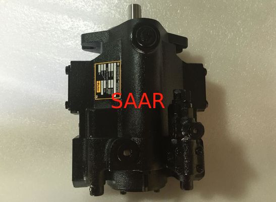 パーカーの可変的な容積の鋳鉄の収容PVP48シリーズの油圧ピストン・ポンプ