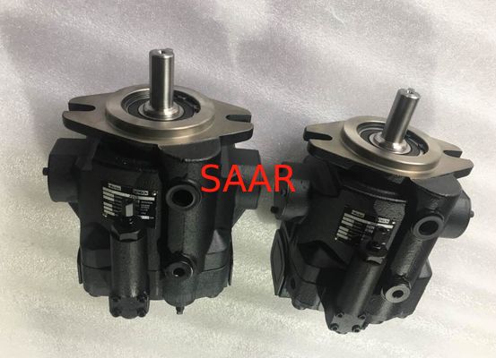 パーカーデニソンの油圧ピストン・ポンプの可変的な容積PVP16シリーズ