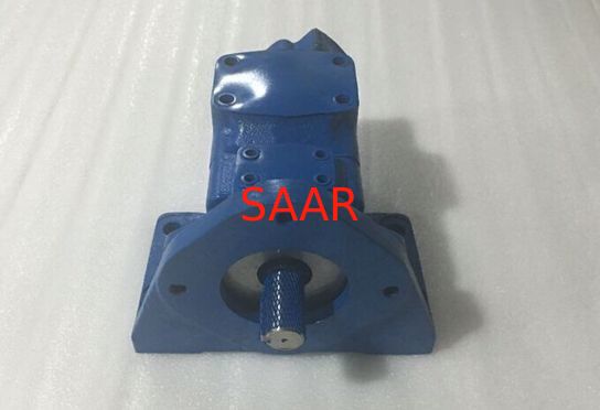 VQシリーズ倍のベーンのイートン ビッカーズの油圧ポンプの高速の耐久性