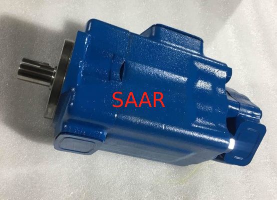 VQシリーズ倍のベーンのイートン ビッカーズの油圧ポンプの高速の耐久性