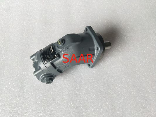 A2FM10 A2FM12 A2FM16シリーズの固定レクスロットの油圧ポンプ モーター