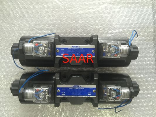 油研耐久の油圧弁は/方向弁DSG-03シリーズを作動させました