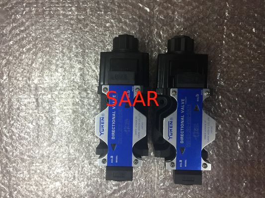 油研耐久の油圧弁は/方向弁DSG-03シリーズを作動させました