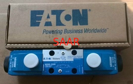 ソレノイド-承認される作動させたDiectionalの制御弁の東京keiki DG4V-3シリーズISO9001