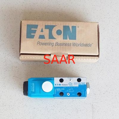 ソレノイド-承認される作動させたDiectionalの制御弁の東京keiki DG4V-3シリーズISO9001