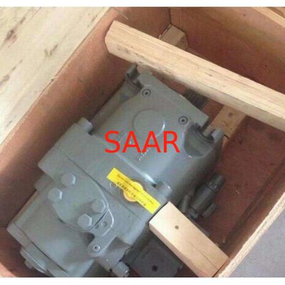 Rexrothの軸ピストン可変的なポンプA11VLO130