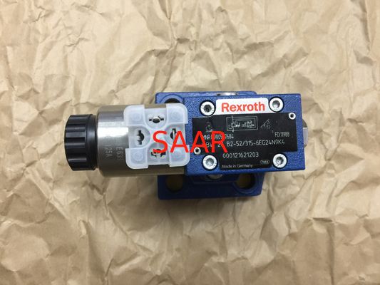 試験管理された圧力安全弁のタイプDBW10 DBW20 DBW30