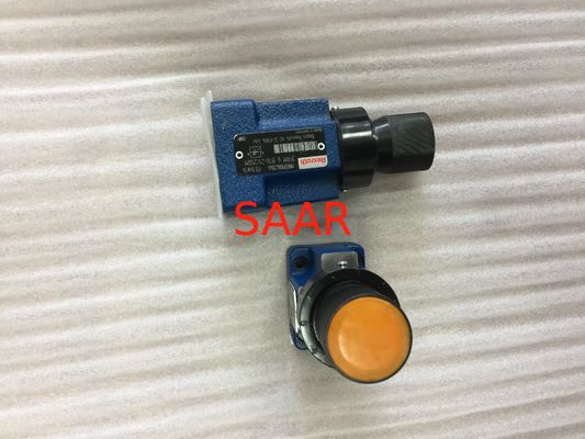 2- 方法流れの制御弁のタイプ2FRM 2FRH 2FRW