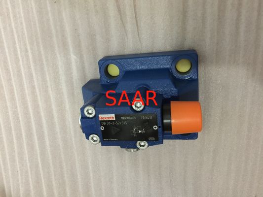 油圧圧力安全弁、操縦者-作動させたタイプDB10 DB20 DB30