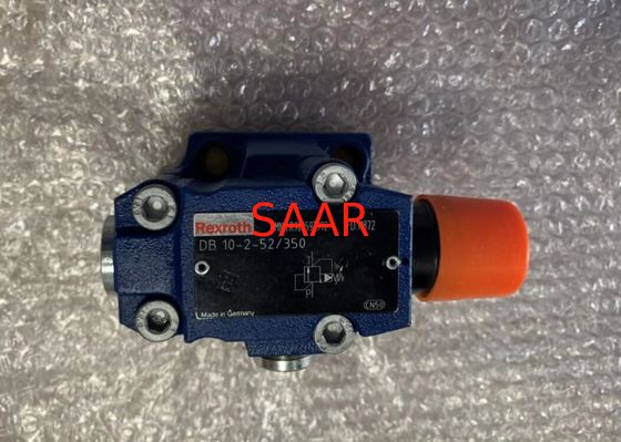 油圧圧力安全弁、操縦者-作動させたタイプDB10 DB20 DB30