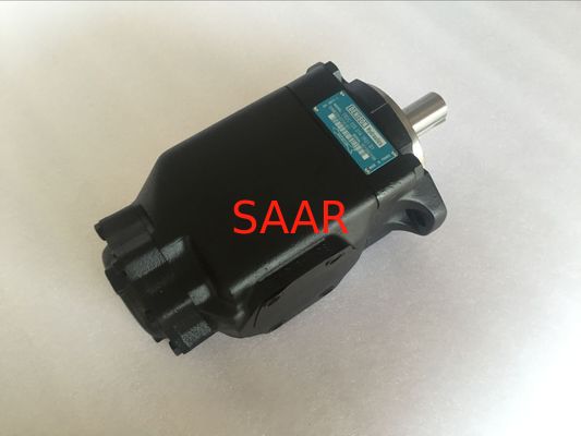 油圧二重ベーン・ポンプT6DCシリーズ