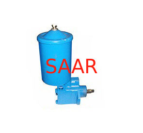 Vickers VTM42のタイプ ステアリング ポンプ