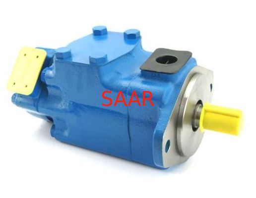 Eaton Vickers 425601-2の3520VQ25A11-11BB20タンデム油圧ポンプ