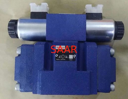 Rexroth 4WEH10シリーズ方向スプール弁