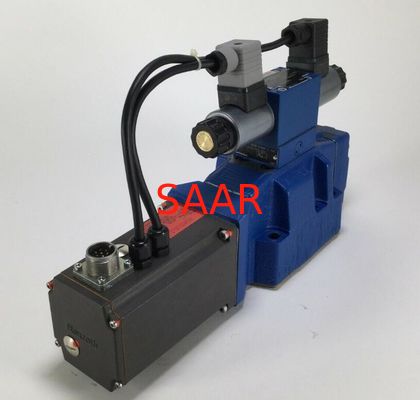 Rexroth R900747226 4 WRKE 25 E 350のL - 3つのX/6例えば。24ETK31/F1D3M