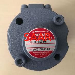 NOP TrochoidポンプTOP-208HWM在庫の販売