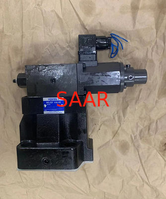 Yukenの安全弁EBG-06-C-51 EBG-03-C-T-51 EBG-10-C-51