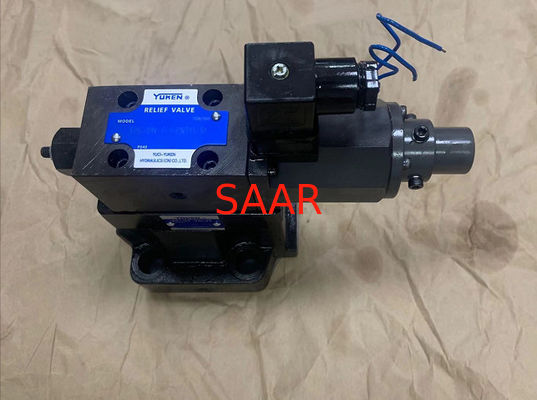 Yukenの安全弁EBG-06-C-51 EBG-03-C-T-51 EBG-10-C-51