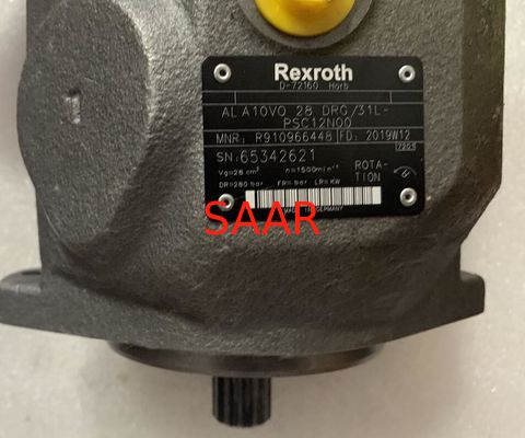 RexrothポンプR910966448 ALA10VO28DRG/31L-PSC12N00
