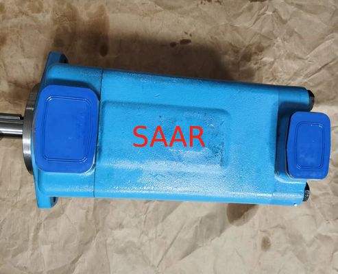 Eaton Vickers 02-137478-1の4535V60A30-1AA22R倍のベーン・ポンプVシリーズ