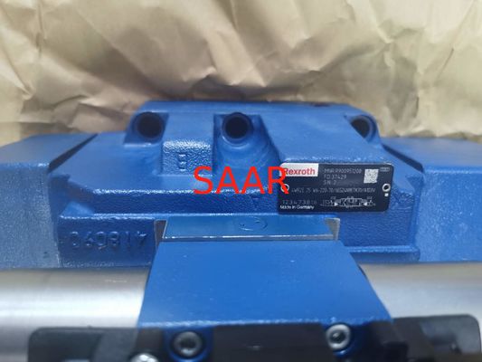 Rexroth弁R900951208 4 WRZE 25 W 6 - 220 - 70/6例えば。24N9ETK31/A1D3V 4 WRZE 25 W 6 - 220 - 7つのX/6例えば。24N9ETK31/A1D3V