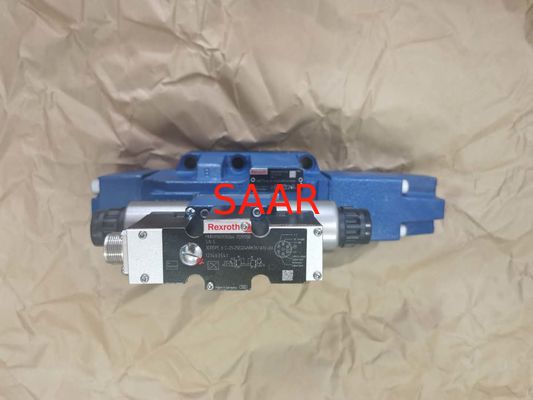 Rexroth弁R900951208 4 WRZE 25 W 6 - 220 - 70/6例えば。24N9ETK31/A1D3V 4 WRZE 25 W 6 - 220 - 7つのX/6例えば。24N9ETK31/A1D3V