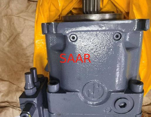 Rexroth R909609230 AA11VLO130DRS/10R-NSD62N00の軸ピストン可変的なポンプ