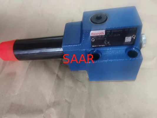 Rexroth R900512374 DZ10DP2-45/25YM DZ10DP2-4X/25YM圧力順序弁