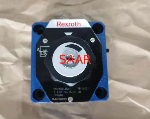 Rexroth R900423261 2FRM10-3X/50LB 2FRM10-31/50LBの流れの制御弁