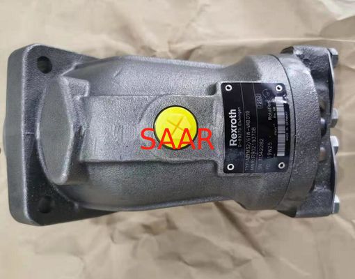 Rexroth R902193708 A2FM32/61W-VAB010 Rexrothの軸ピストンはモーターを修理した