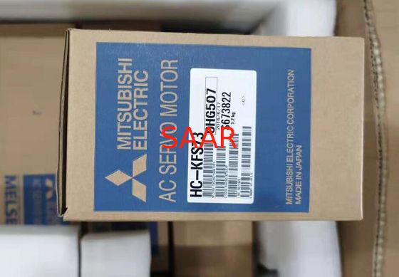 三菱HC-KFS43 HC-KFS73サーボ モーター