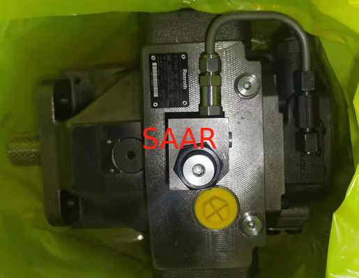 Rexroth R902453261 ALA4VSO180DP/30R-PPB13N00-SO19の軸ピストン可変的なポンプ