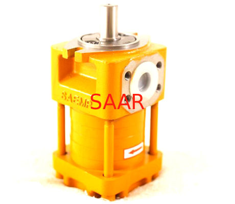 NBZ2-C20F NBZ2-D10F NBZ2-G10F SAEMPの歯車ポンプ