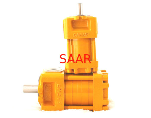 NBZ2-C20F NBZ2-D10F NBZ2-G10F SAEMPの歯車ポンプ