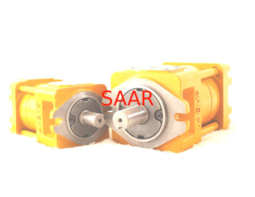 NBZ2-C20F NBZ2-D10F NBZ2-G10F SAEMPの歯車ポンプ