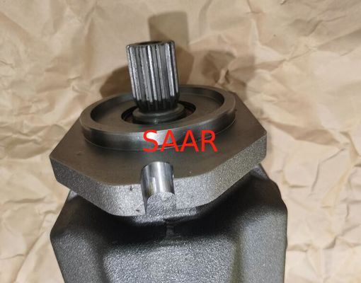 Rexroth R902419603 ALA10VO100DFR1/31R-VSC62K07-SO143の軸ピストン可変的なポンプ
